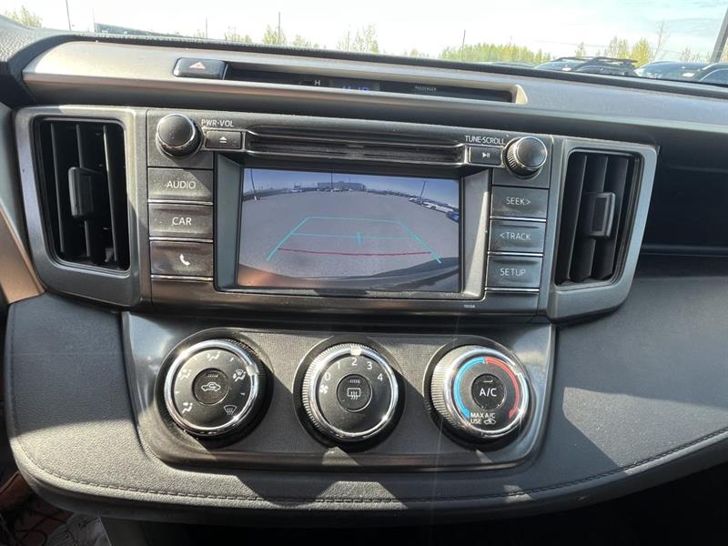 toyota RAV4 2015 - 18
