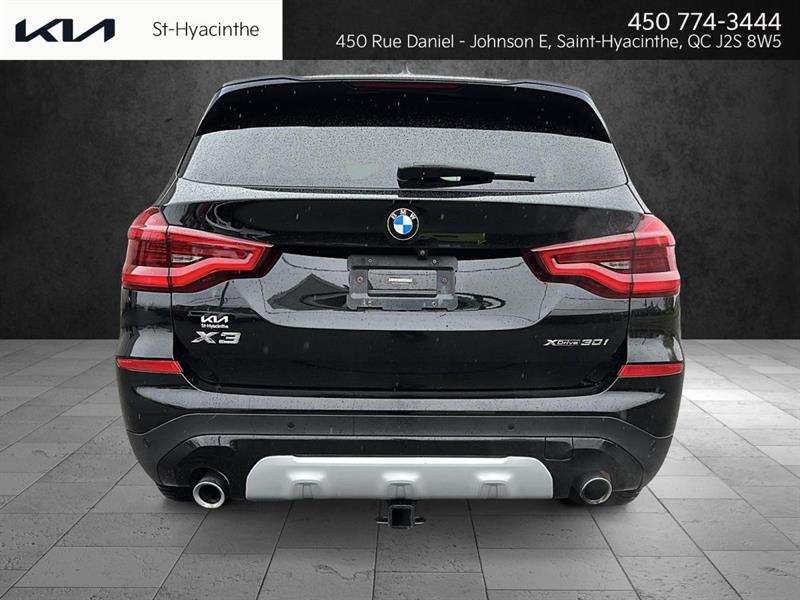 bmw X3 2019 - 4