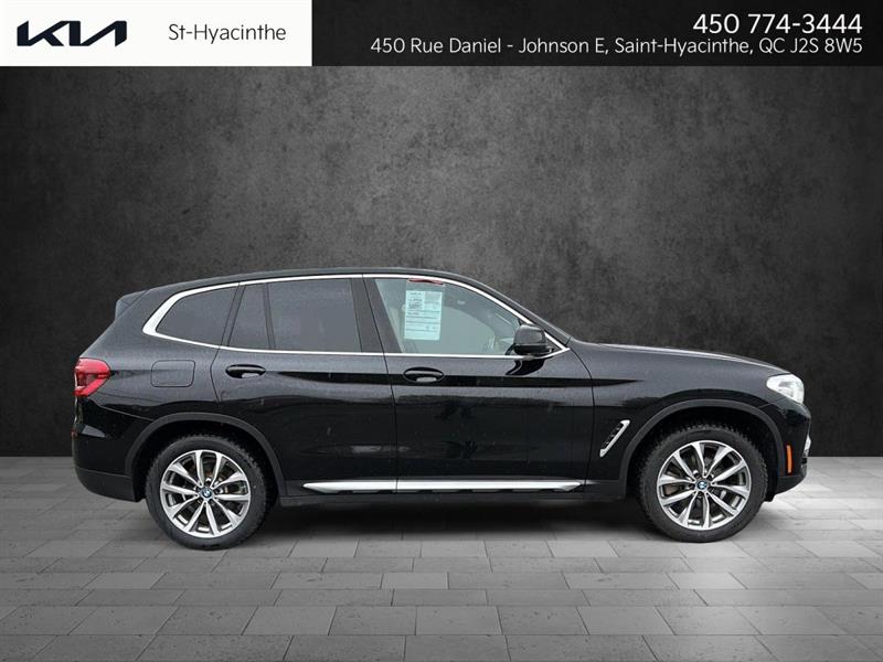 bmw X3 2019 - 6