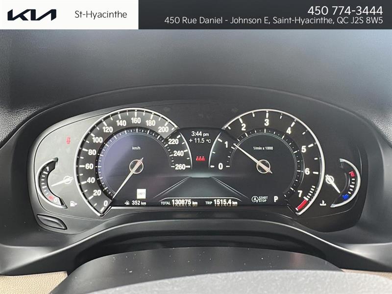 bmw X3 2019 - 9