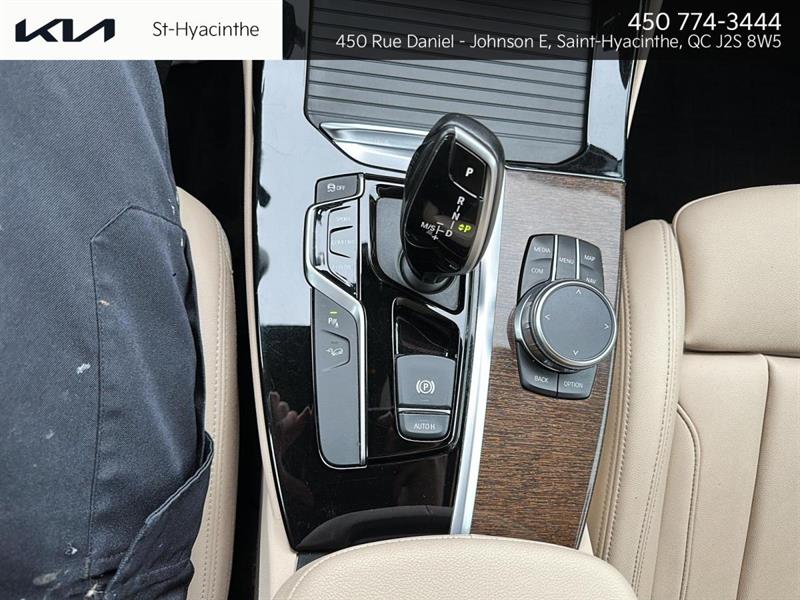 bmw X3 2019 - 12