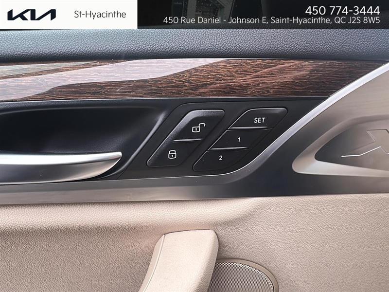 bmw X3 2019 - 16