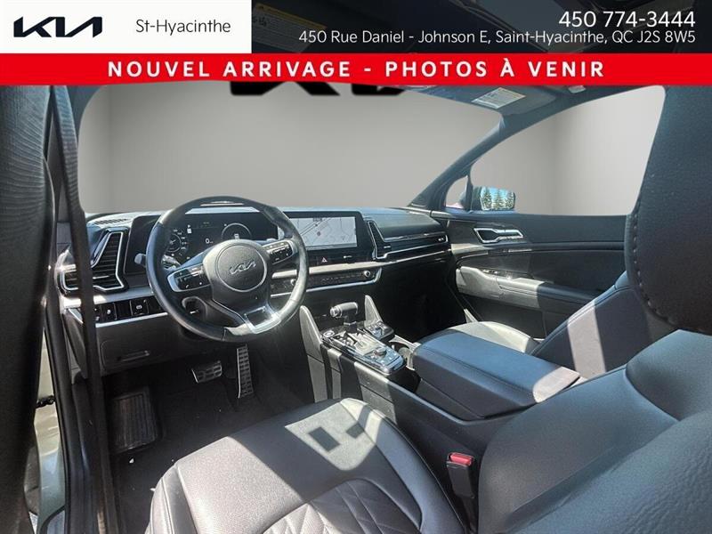 kia Sportage 2023 - 2
