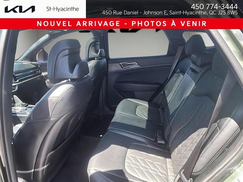 kia Sportage 2023 - 3