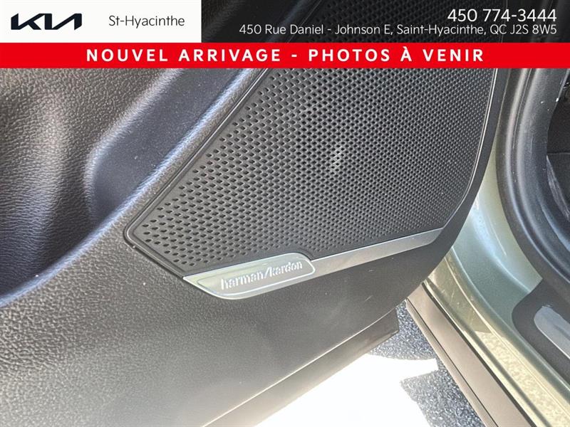 kia Sportage 2023 - 4