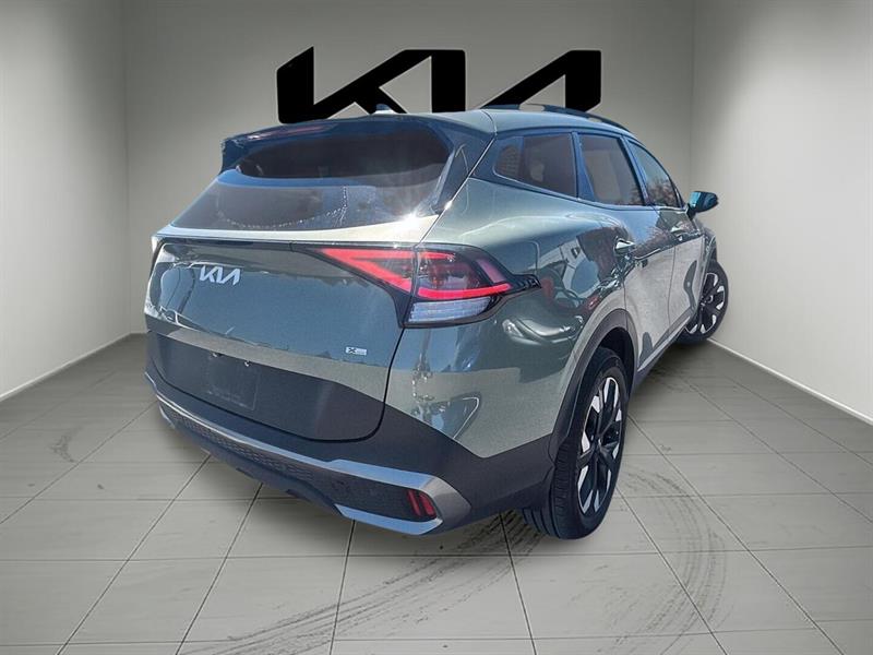 kia Sportage 2023 - 6
