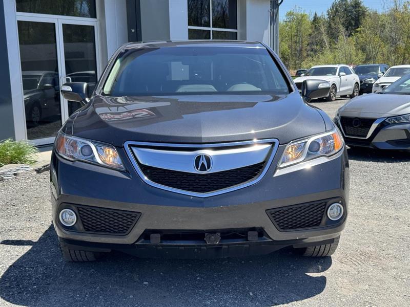 acura RDX 2015 - 2