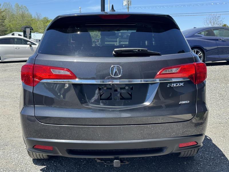 acura RDX 2015 - 6