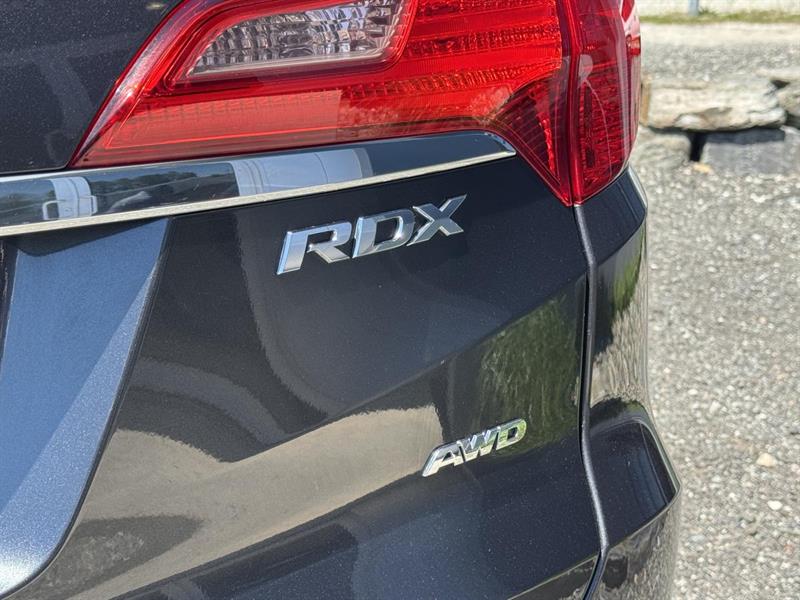 acura RDX 2015 - 7