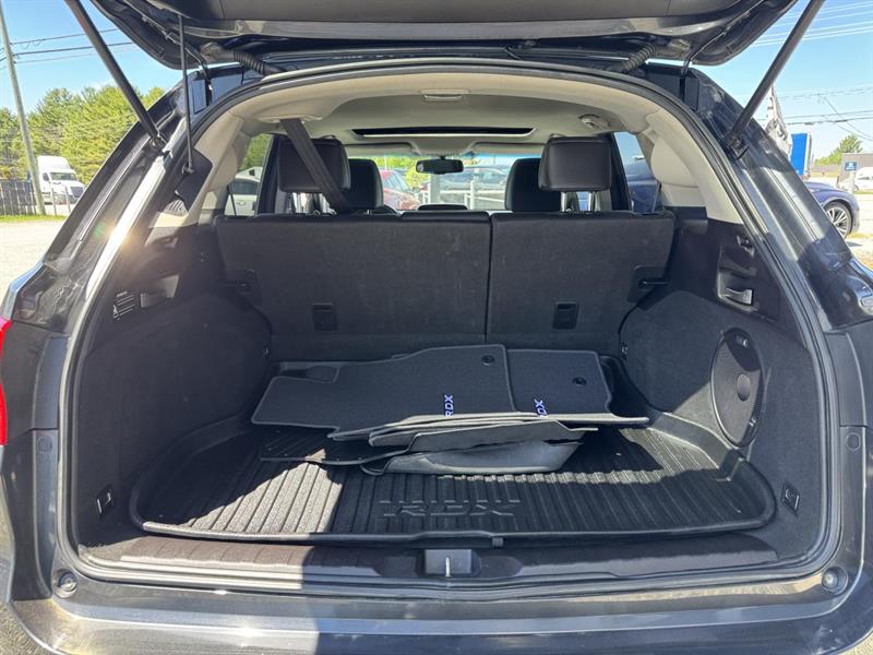 acura RDX 2015 - 9