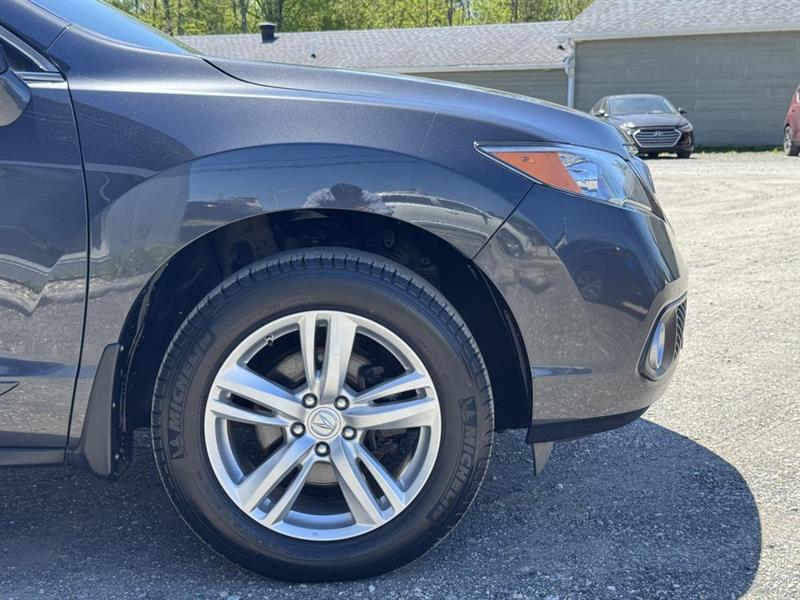 acura RDX 2015 - 14