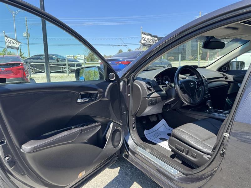 acura RDX 2015 - 15