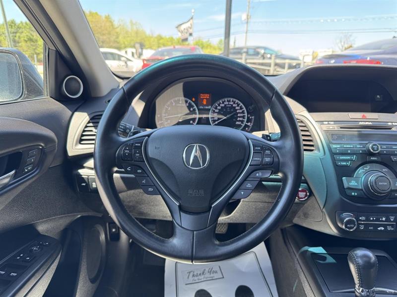 acura RDX 2015 - 22