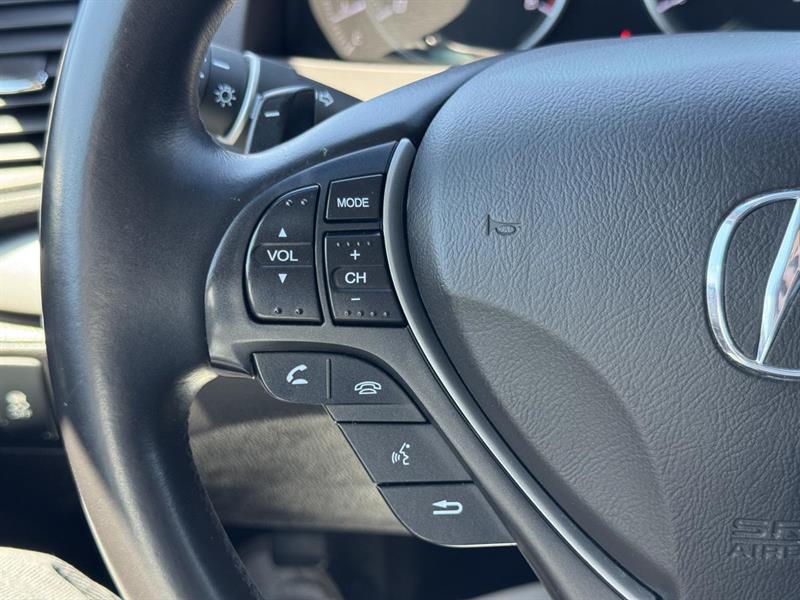 acura RDX 2015 - 23