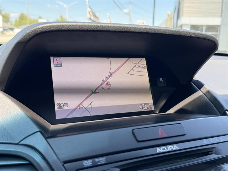 acura RDX 2015 - 26
