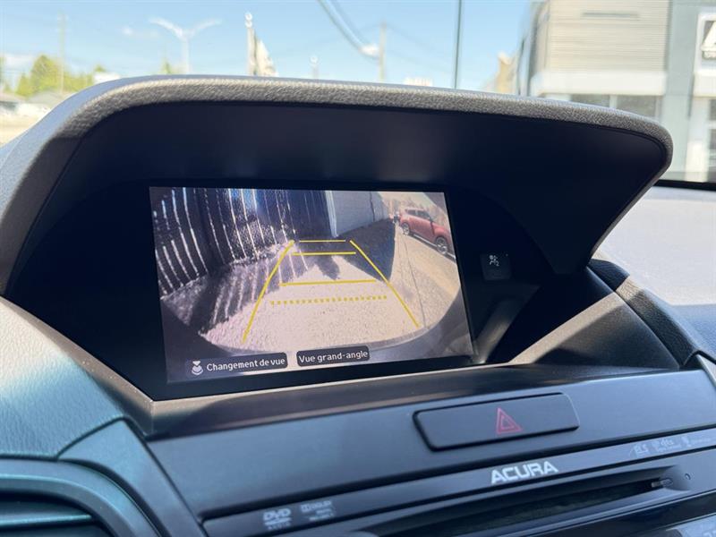 acura RDX 2015 - 27
