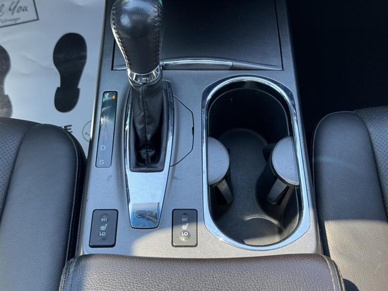 acura RDX 2015 - 28