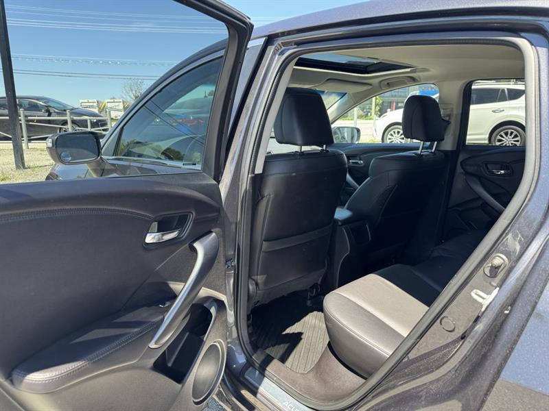 acura RDX 2015 - 29