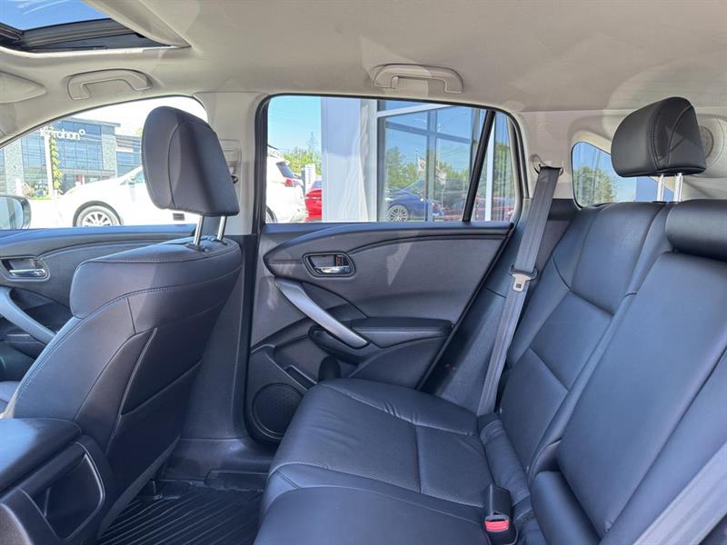 acura RDX 2015 - 30