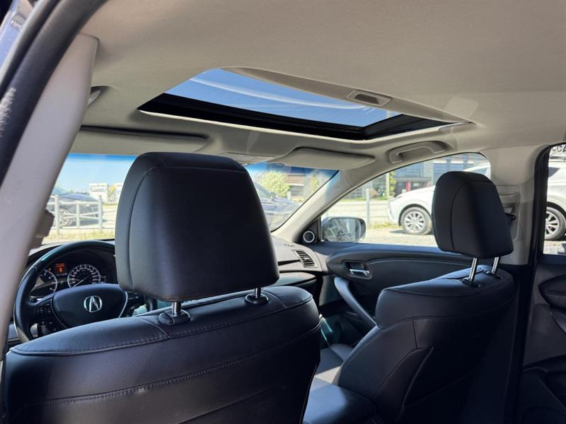 acura RDX 2015 - 31