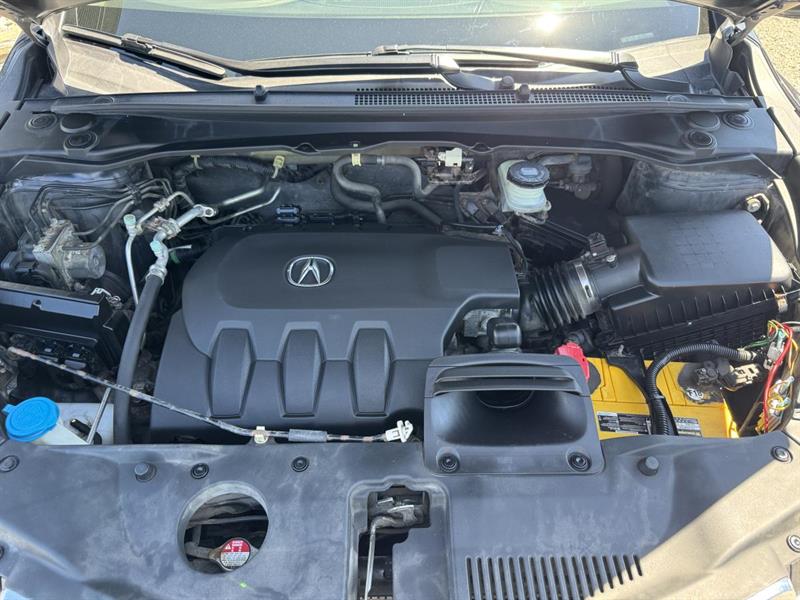 acura RDX 2015 - 34