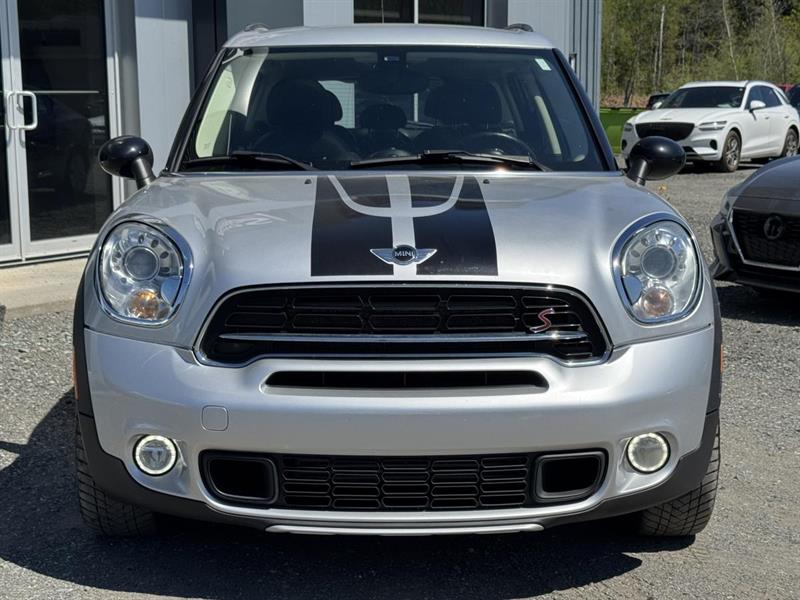 mini Countryman 2016 - 2