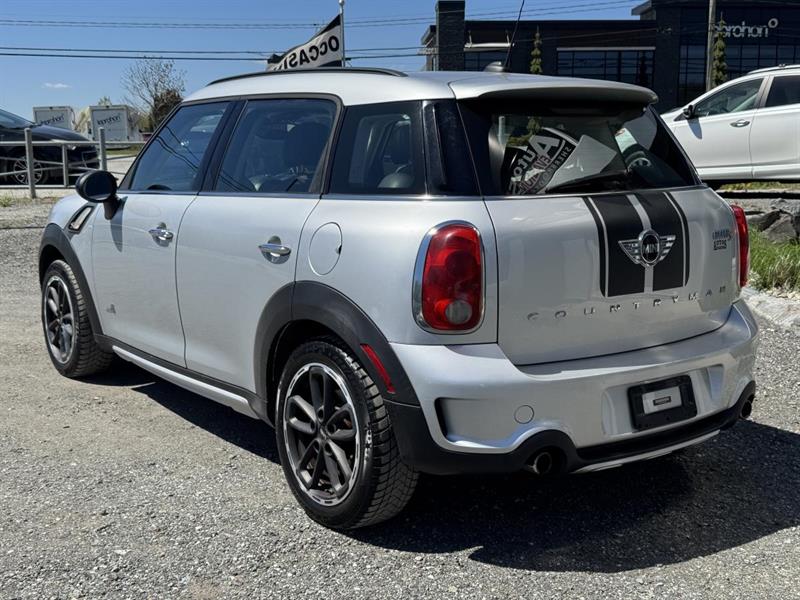 mini Countryman 2016 - 5