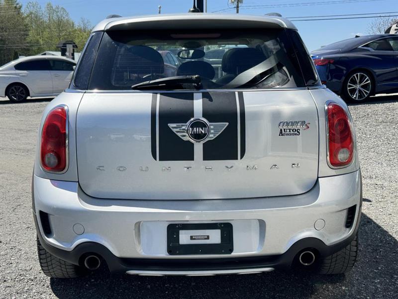 mini Countryman 2016 - 7