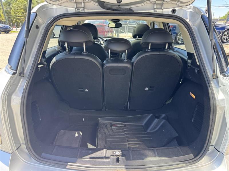 mini Countryman 2016 - 8