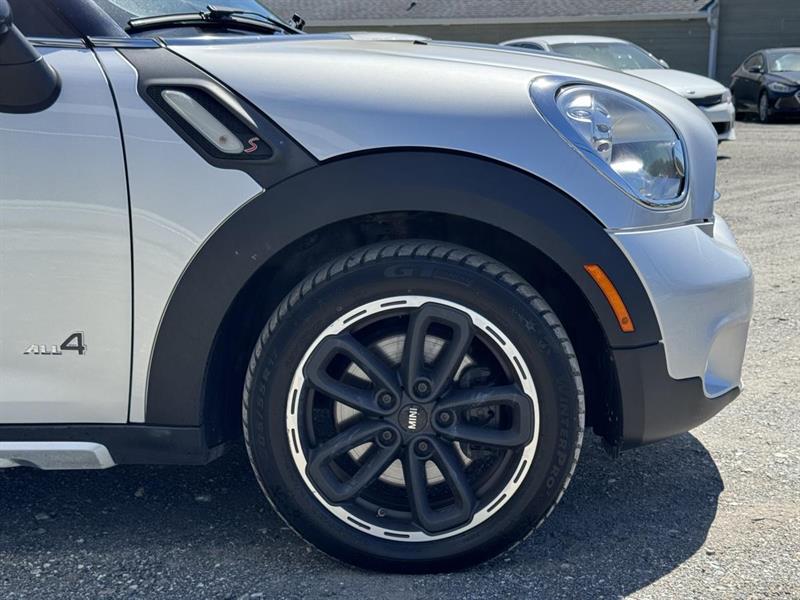 mini Countryman 2016 - 12