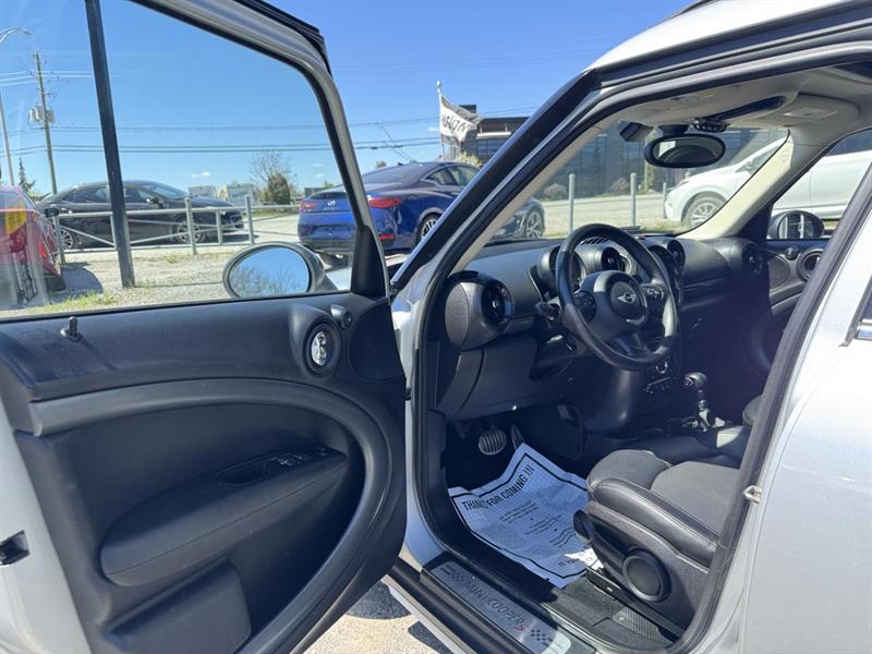 mini Countryman 2016 - 13