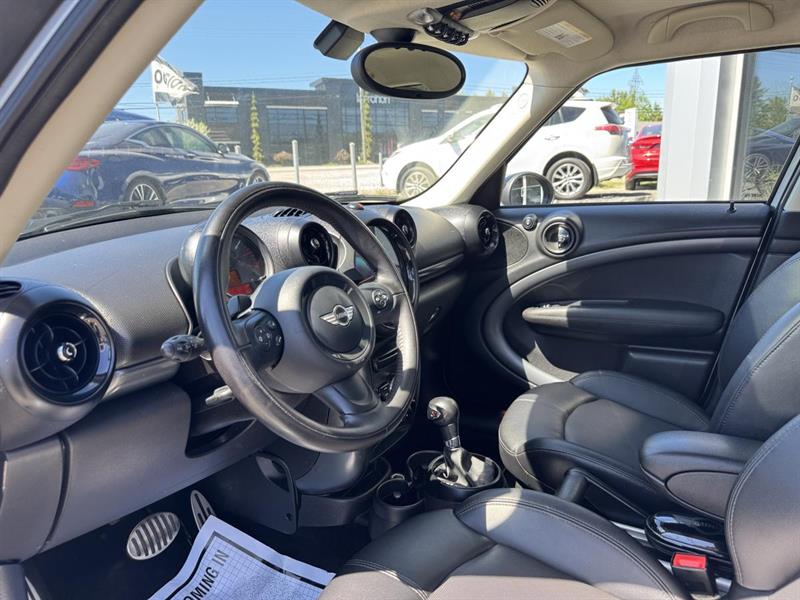 mini Countryman 2016 - 15