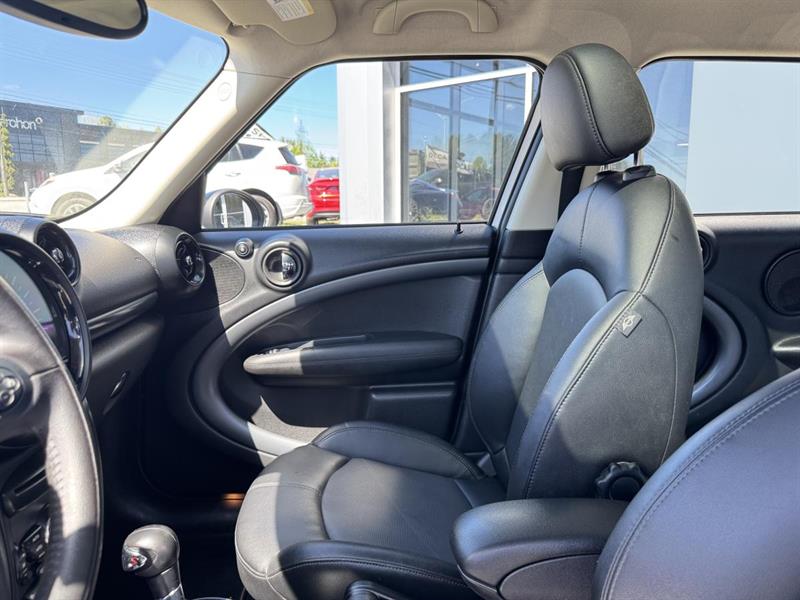 mini Countryman 2016 - 16