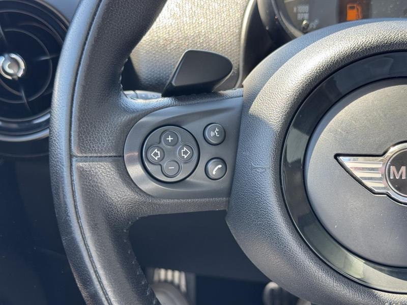 mini Countryman 2016 - 19