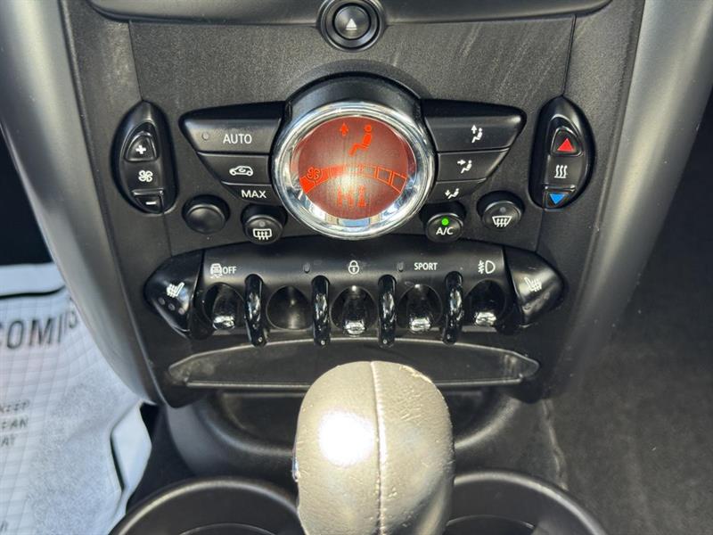 mini Countryman 2016 - 21