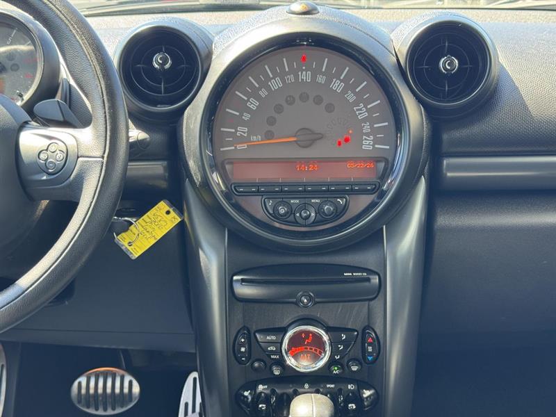 mini Countryman 2016 - 22