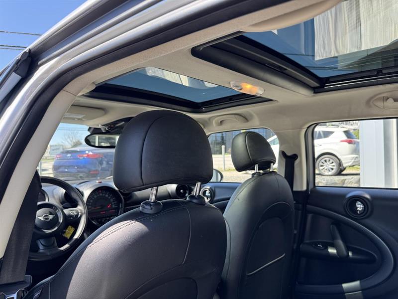 mini Countryman 2016 - 24