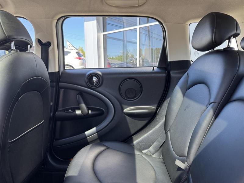 mini Countryman 2016 - 25