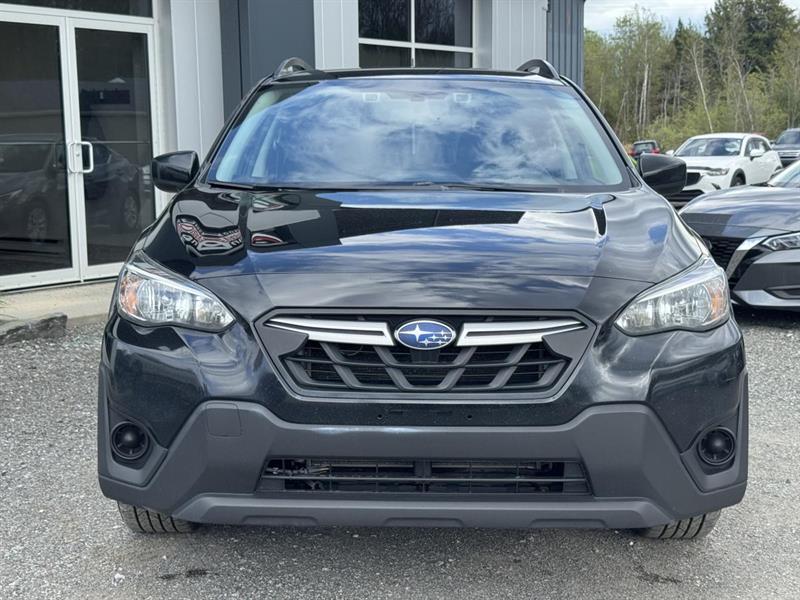 subaru Crosstrek 2021 - 2