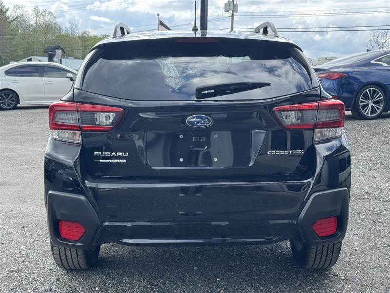 subaru Crosstrek 2021 - 6