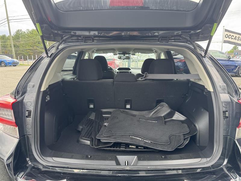 subaru Crosstrek 2021 - 8