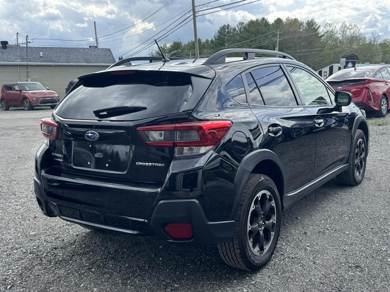 subaru Crosstrek 2021 - 9