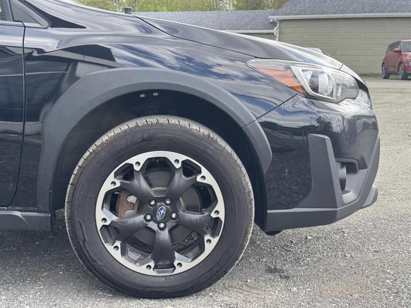 subaru Crosstrek 2021 - 12