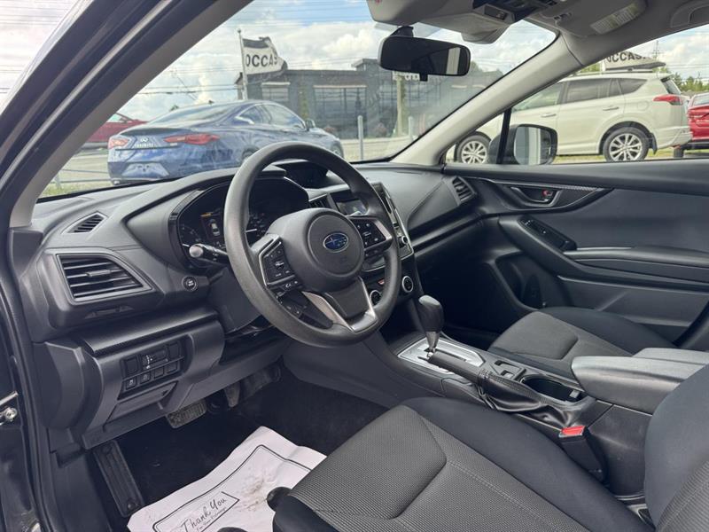 subaru Crosstrek 2021 - 14