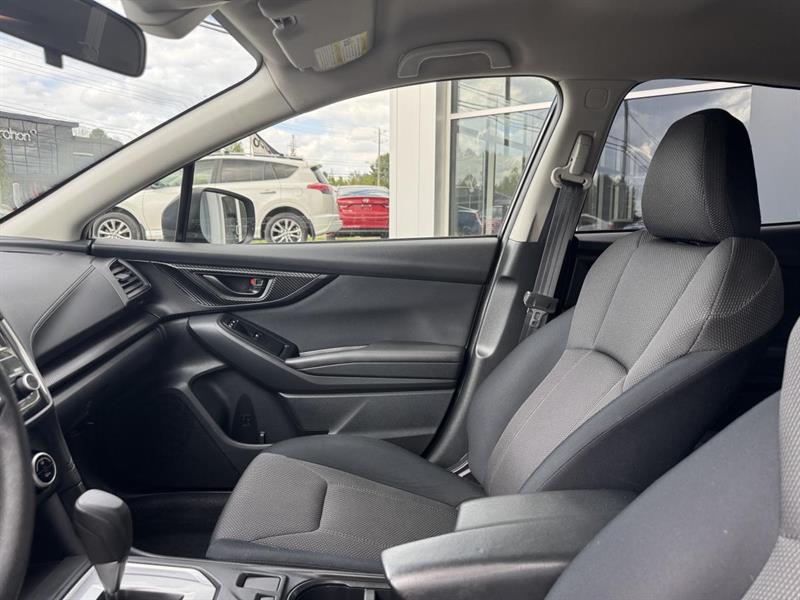 subaru Crosstrek 2021 - 16