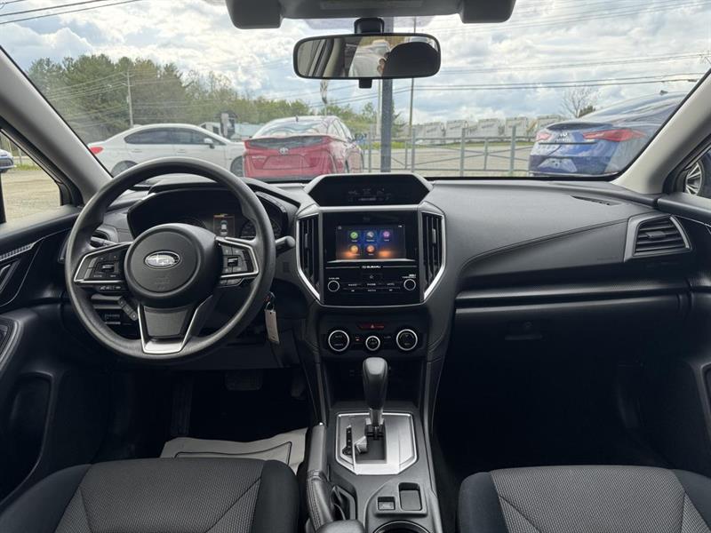 subaru Crosstrek 2021 - 17