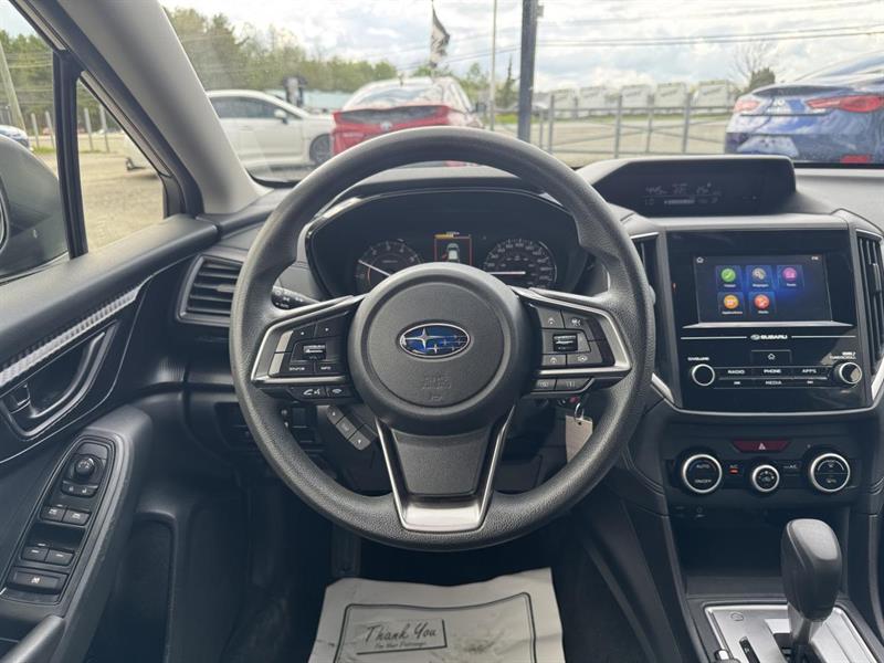 subaru Crosstrek 2021 - 18