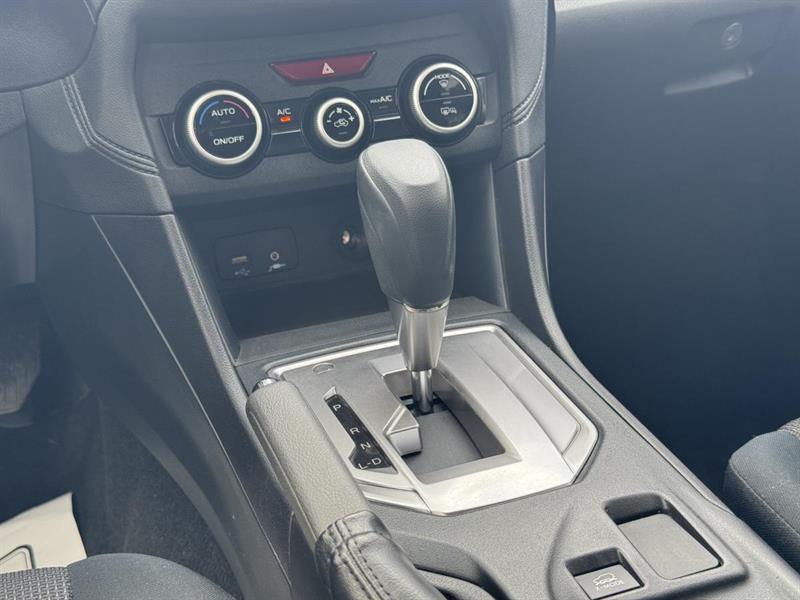 subaru Crosstrek 2021 - 20
