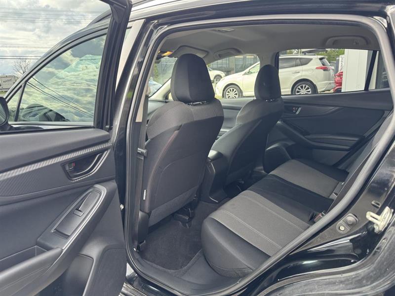 subaru Crosstrek 2021 - 21