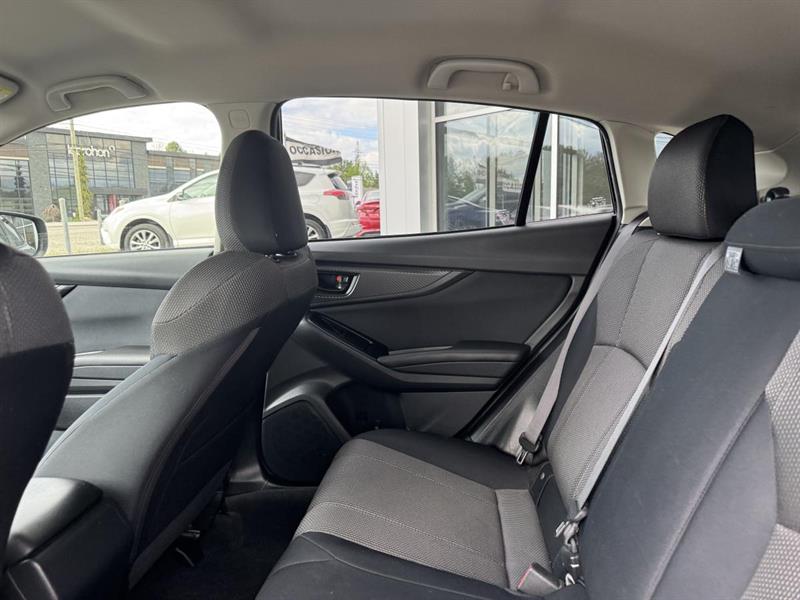 subaru Crosstrek 2021 - 22